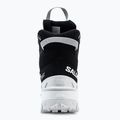 Pánske trekové topánkySalomon Crossrak Powder WP black/black/white 6