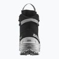 Pánske trekové topánkySalomon Crossrak Powder WP black/black/white 11