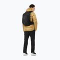 Pánske trekové topánkySalomon Crossrak Powder WP black/black/white 15