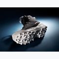 Pánske trekové topánkySalomon Crossrak Powder WP black/black/white 16