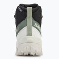 Dámske trekové topánky Salomon Crosstrak WP agave green/black/can ary green 6