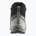 Dámske trekové topánky Salomon Crosstrak WP agave green/black/can ary green 11