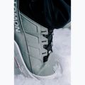 Dámske trekové topánky Salomon Crosstrak WP agave green/black/can ary green 16