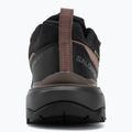 Dámske trekingové topánky Salomon X ULTRA 360 LTR GTX cognac/peppercorn/black 6
