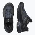 Dámske trekingové topánky Salomon X ULTRA 360 LTR GTX turbulence/black 3