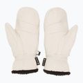 Dámske lyžiarske rukavice Salomon Native Gore -Tex white 2