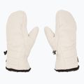 Dámske lyžiarske rukavice Salomon Native Gore -Tex white 3