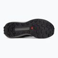 Bežecké topánky Salomon S/Lab Genesis Spine black/pewter/transcend blue 4