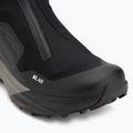 Bežecké topánky Salomon S/Lab Genesis Spine black/pewter/transcend blue 8