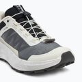 Pánske bežecké topánky Salomon Vision vanilla ice/lunar/rock/black 7