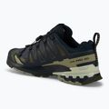 Pánske bežecké topánky Salomon XA PRO 3D V9 GTX india ink/olive night/aloe wash 3
