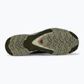 Pánske bežecké topánky Salomon XA PRO 3D V9 GTX india ink/olive night/aloe wash 4