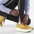 Pánske bežecké legíny Salomon Sense Aero Stow deep black 4