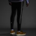 Pánske bežecké legíny Salomon Sense Aero Stow deep black 5