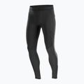 Pánske bežecké legíny Salomon Sense Aero Stow deep black 6