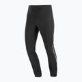 Pánske bežecké nohavice Salomon Sense Aero Stow deep black 6