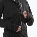 Salomon S/Lab Ultra Hybrid bežecká bunda čierna 3