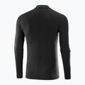 Bežecká mikina Salomon S/Lab Ultra Sml LS Tee deep black 5