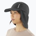 Šiltovka Salomon Cross+ deep black 2