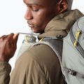 Pánsky turistický batoh Salomon Aerotrek 30 l S-M sedona sage/seagrass/nine iron 8
