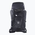 Dámsky turistický batoh Salomon Aerotrek 38 l M-L maritime blue/mood indigo/ballad blue 2