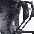 Dámsky turistický batoh Salomon Aerotrek 38 l S-M maritime blue/mood indigo/ballad blue 3