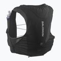 Bežecká vesta Salomon ADV SKIN 5 Set black 7