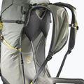 Pánsky turistický batoh Salomon Aerotrek 40 l S-M sedona sage/seagrass/nine iron 3