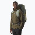 Pánsky turistický batoh Salomon Aerotrek 40 l S-M sedona sage/seagrass/nine iron 5