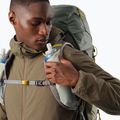 Pánsky turistický batoh Salomon Aerotrek 40 l S-M sedona sage/seagrass/nine iron 7