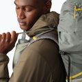 Pánsky turistický batoh Salomon Aerotrek 40 l S-M sedona sage/seagrass/nine iron 8