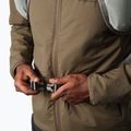 Pánsky turistický batoh Salomon Aerotrek 40 l S-M sedona sage/seagrass/nine iron 9