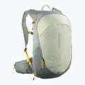 Turistický batoh Salomon Trailblazer 20 l sedona sage/seagrass/cress green