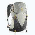 Pánsky turistický batoh Salomon Aerotrek 20 l M-L sedona sage/seagrass/nine iron