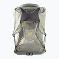 Pánsky turistický batoh Salomon Aerotrek 20 l M-L sedona sage/seagrass/nine iron 2