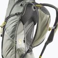 Pánsky turistický batoh Salomon Aerotrek 20 l M-L sedona sage/seagrass/nine iron 3