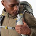 Pánsky turistický batoh Salomon Aerotrek 20 l M-L sedona sage/seagrass/nine iron 7