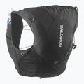 Dámska bežecká vesta Salomon ADV SKIN 12 Set black/asphalt new 2