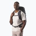 Pánsky turistický batoh Salomon Aerotrek 30 l S-M black 3
