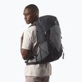 Pánsky turistický batoh Salomon Aerotrek 30 l S-M black 4