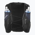 Bežecká vesta Salomon ADV SKIN 12 Set black