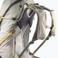 Dámsky turistický batoh Salomon Aerotrek 28 l M-L seagrass/silver cloud/nine iron 3