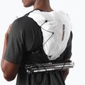 Bežecká vesta Salomon Advance Skin 12 Race Flag' black/white 7