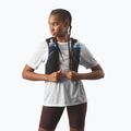 Vesta Salomon ADV SKIN 5 Race Flag Set black/white 4