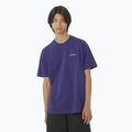 Pánske tričko Salomon Logo RX Tee astral