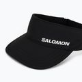 Salomon SHAKEout šiltovka čierna 3