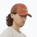 Šiltovka Salomon Trucker sierra 2