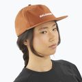 Salomon Baseballová čiapka Flat sierra 2
