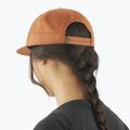 Salomon Baseballová čiapka Flat sierra 3