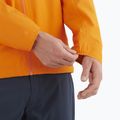Pánska vetrovka Salomon Outscape 2L turmeric 5